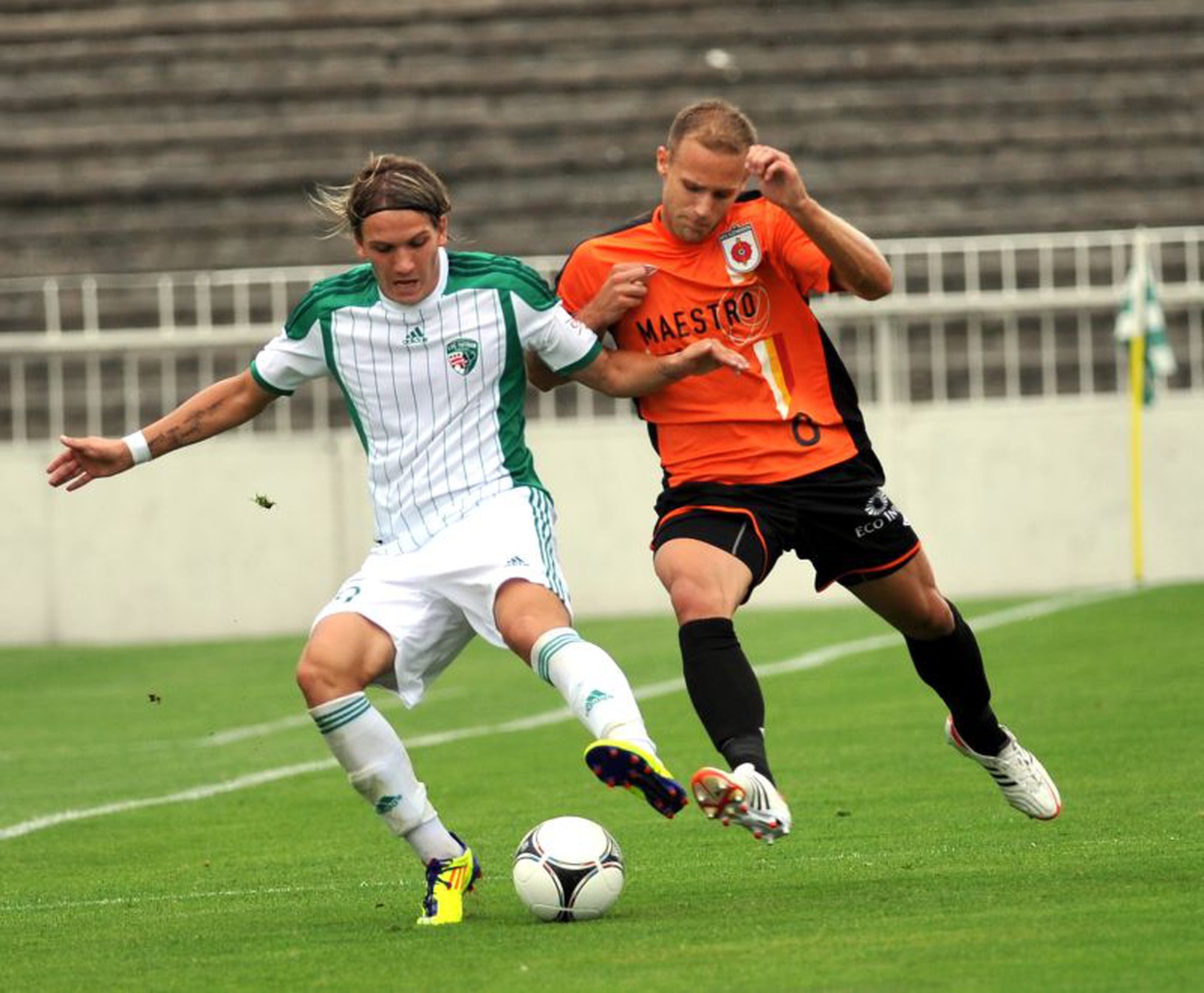 Dávid Guba a Martin