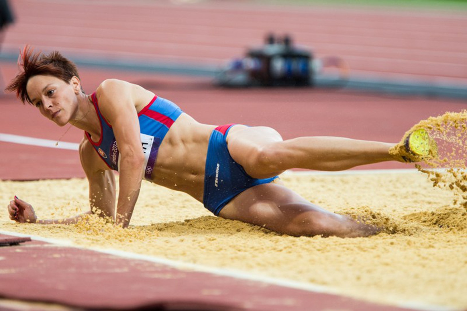 Dana Velďáková