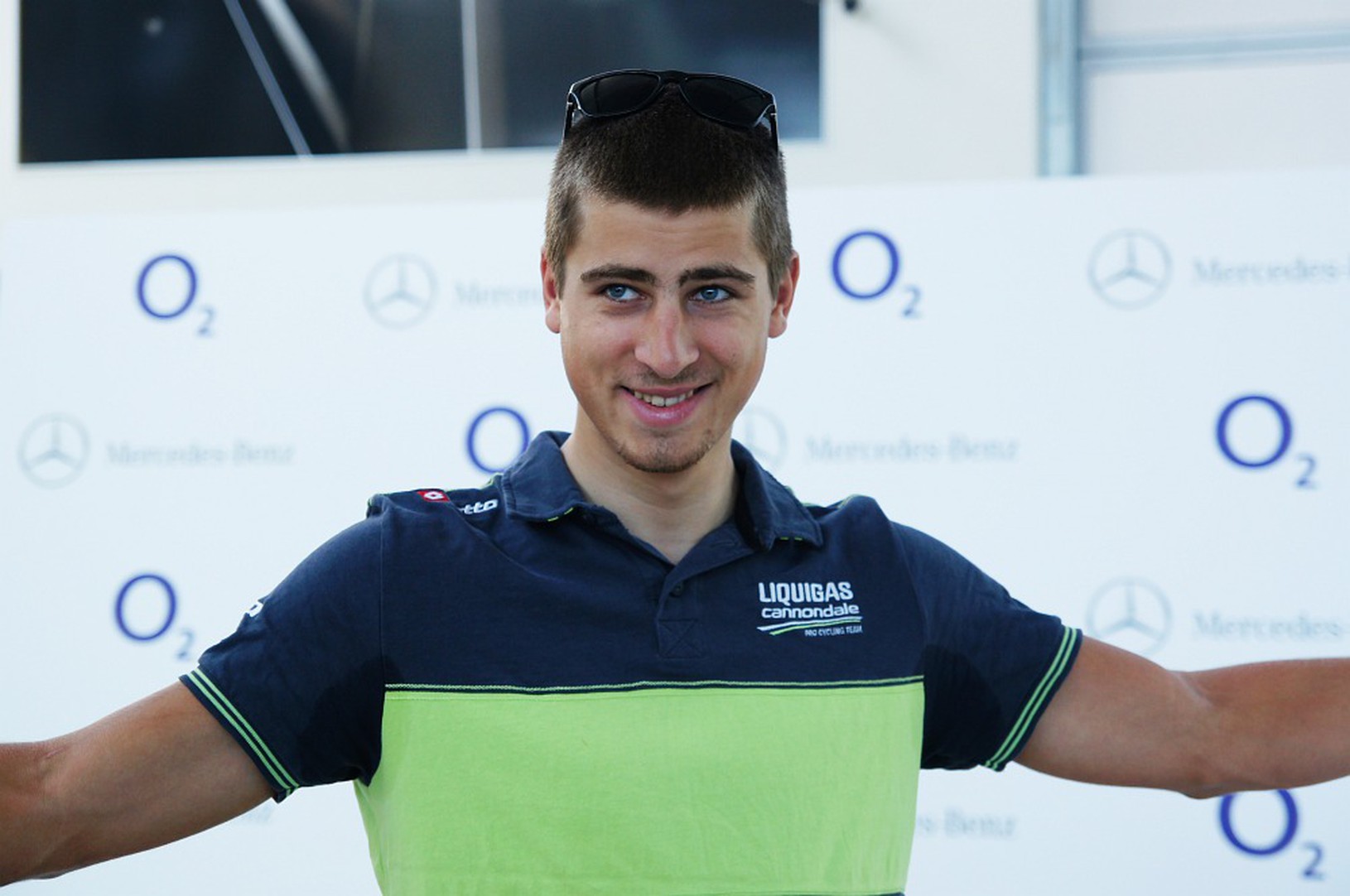 Peter Sagan