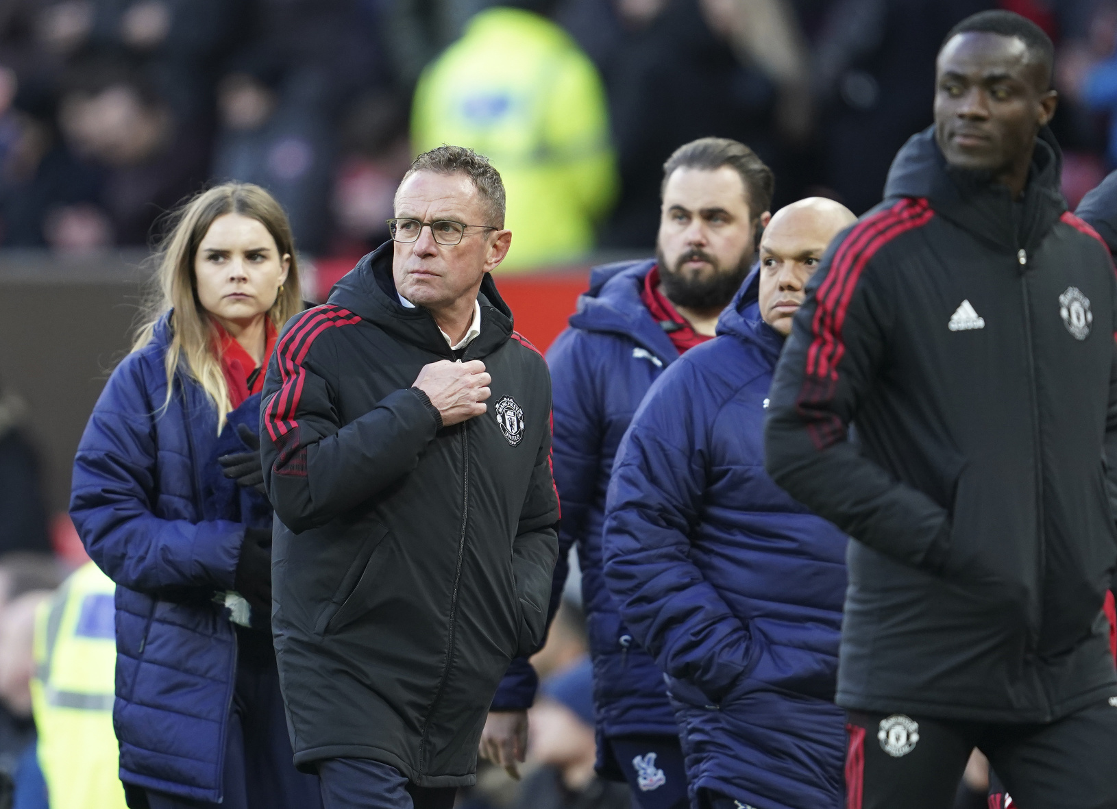 Ralf Rangnick