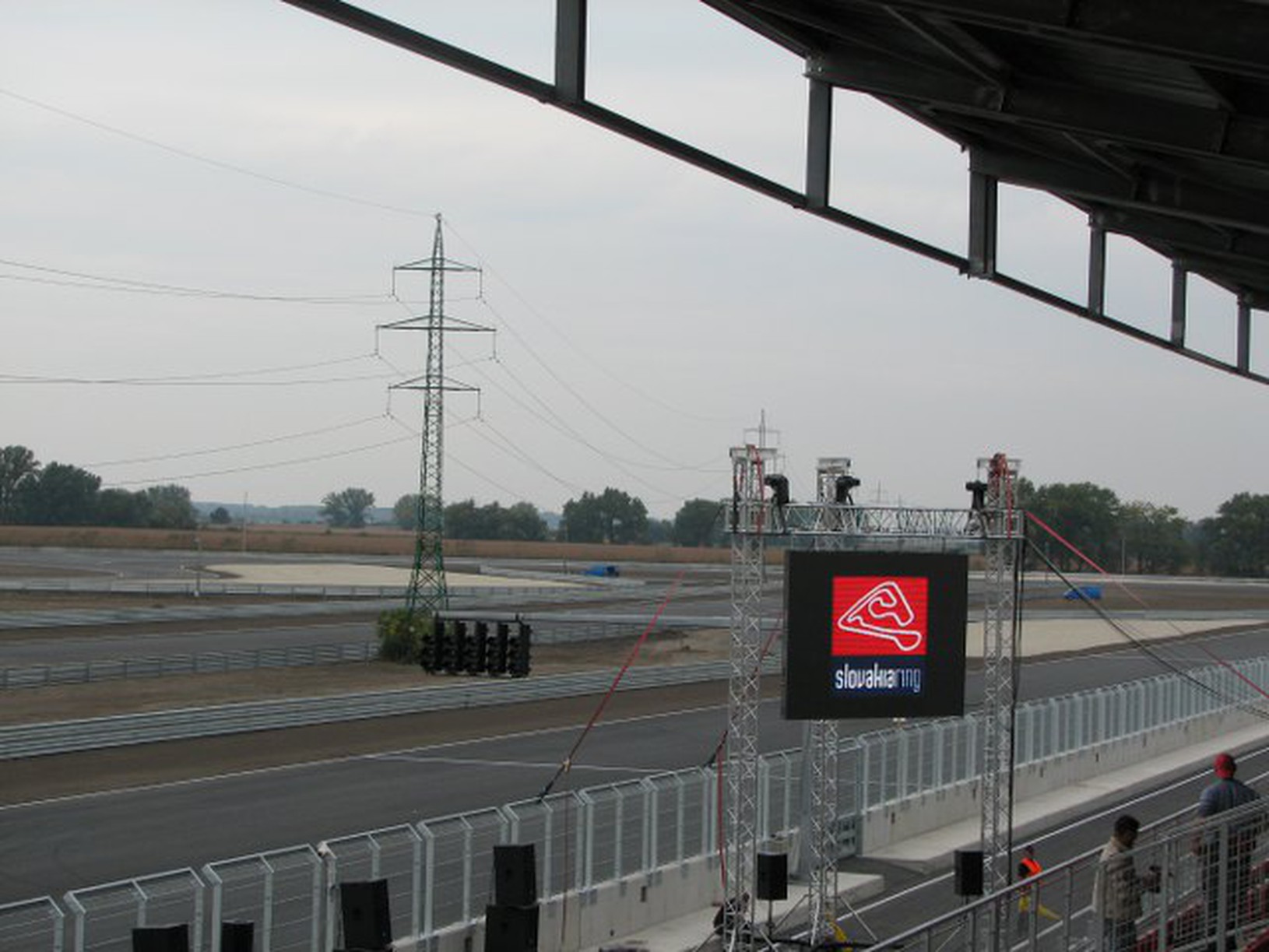 Okruh Slovakia Ring v