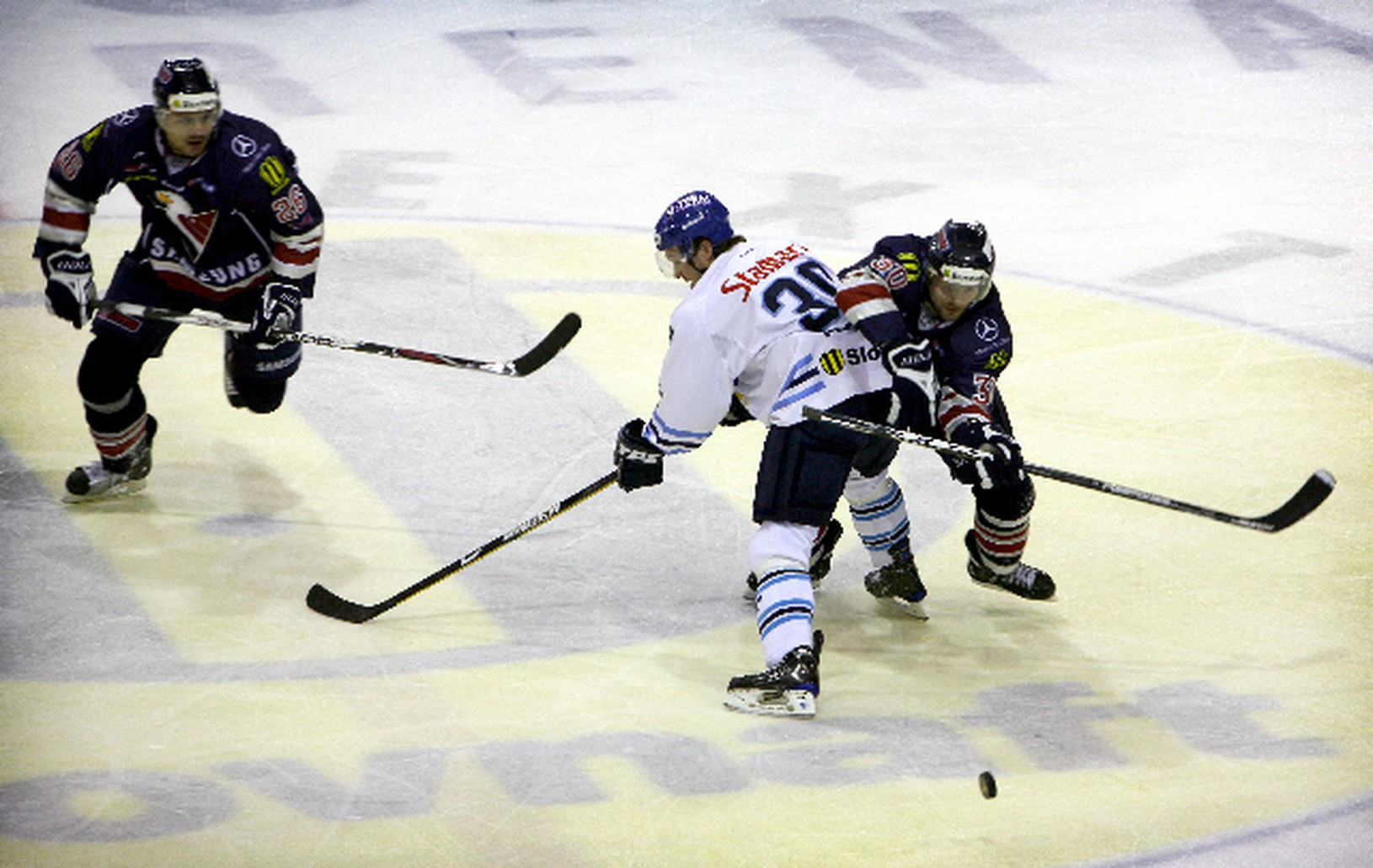 Andrej Nedorost, Peter Trokan