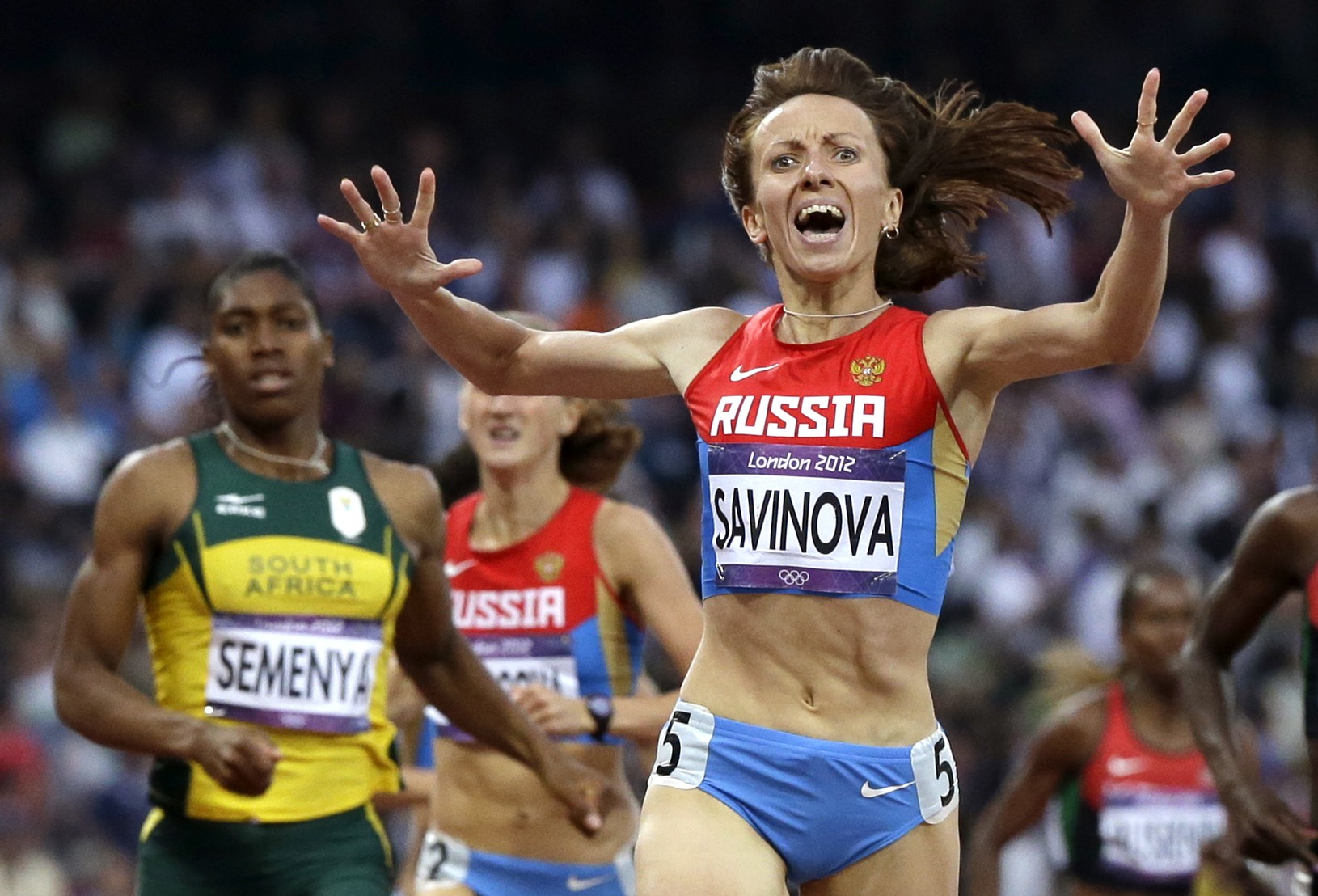 Marija Savinovová