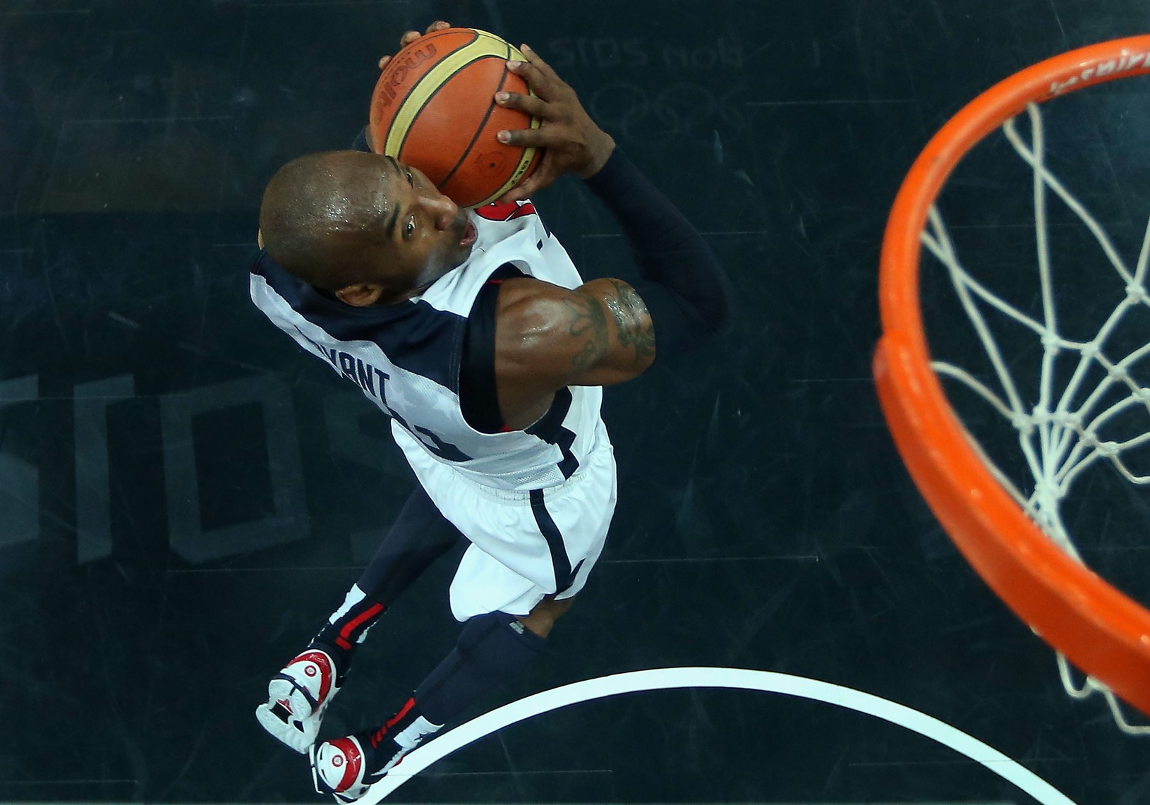 Kobe Bryant