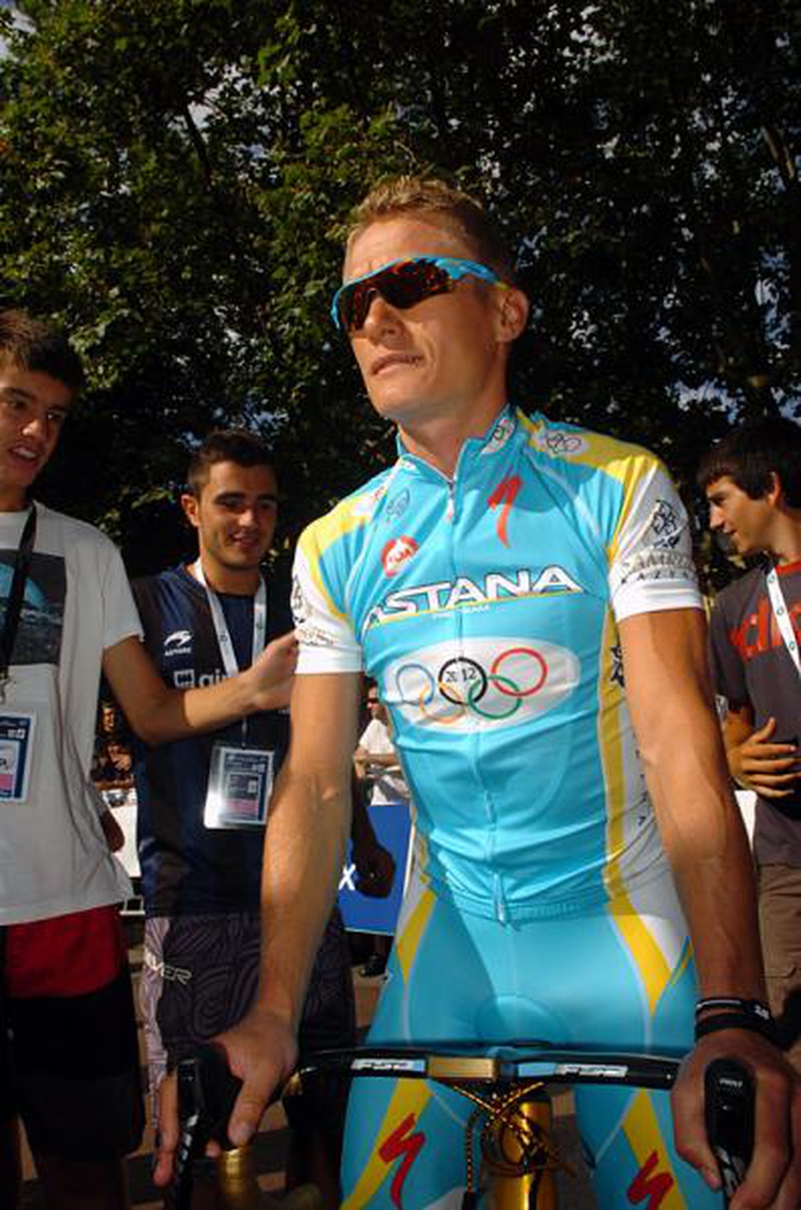 Alexander Vinokurov