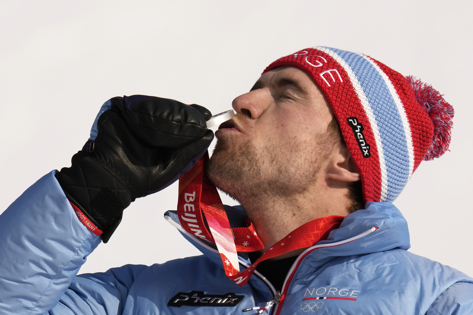 Nórsky lyžiar Aleksander Aamodt