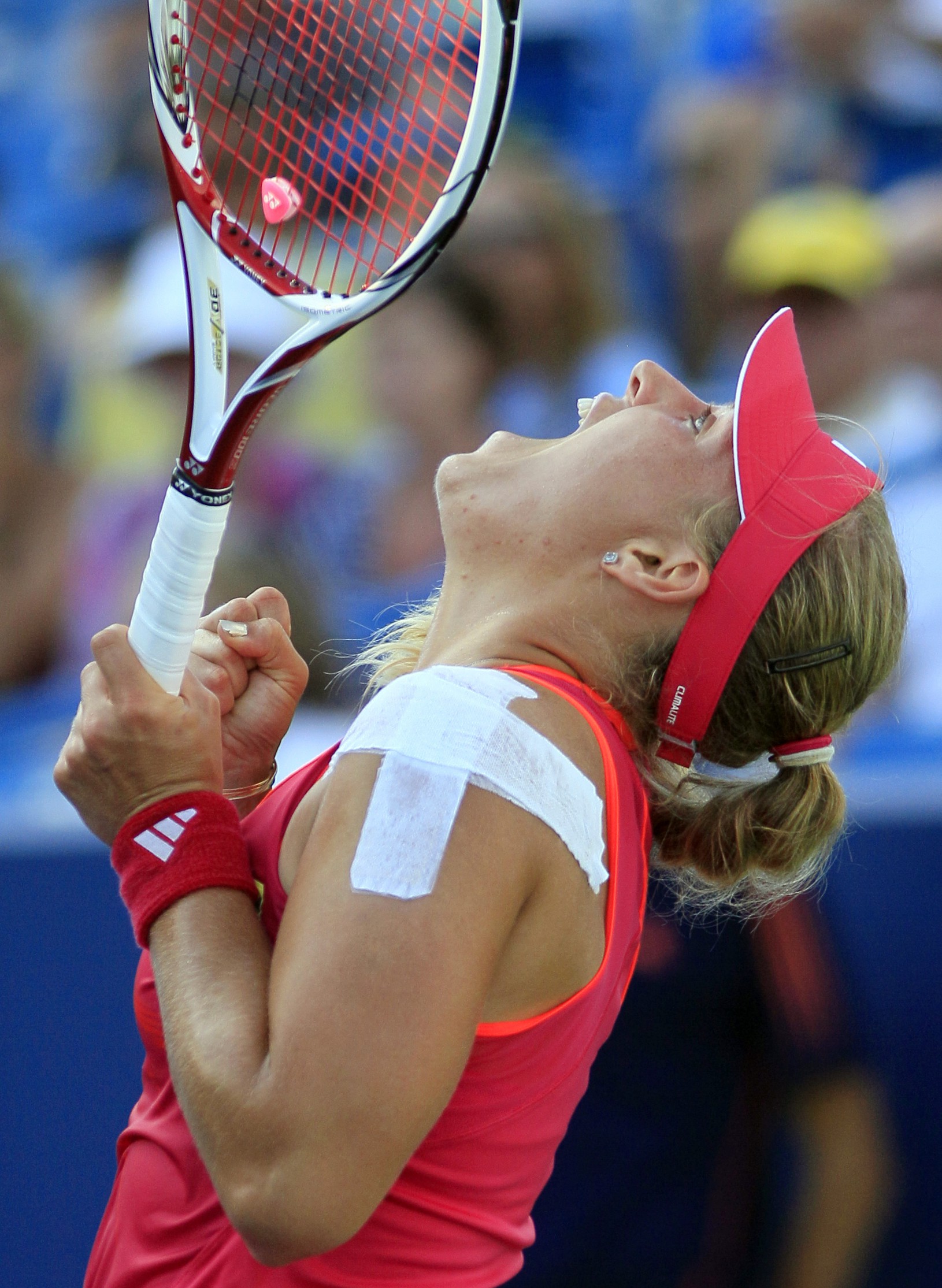 Angelique Kerberová