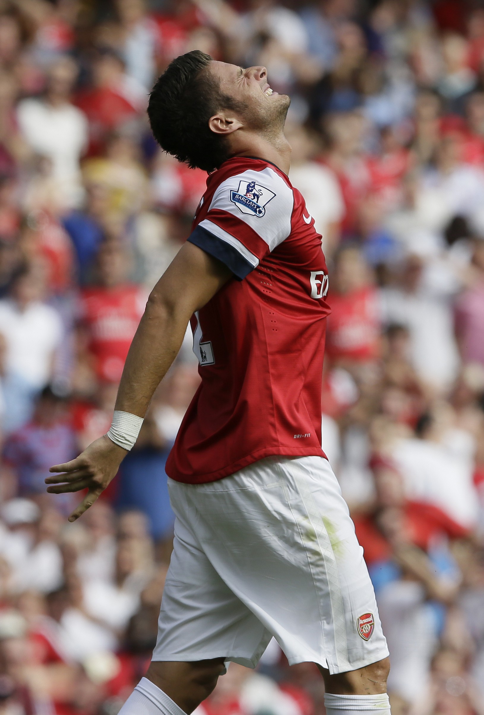 Olivier Giroud
