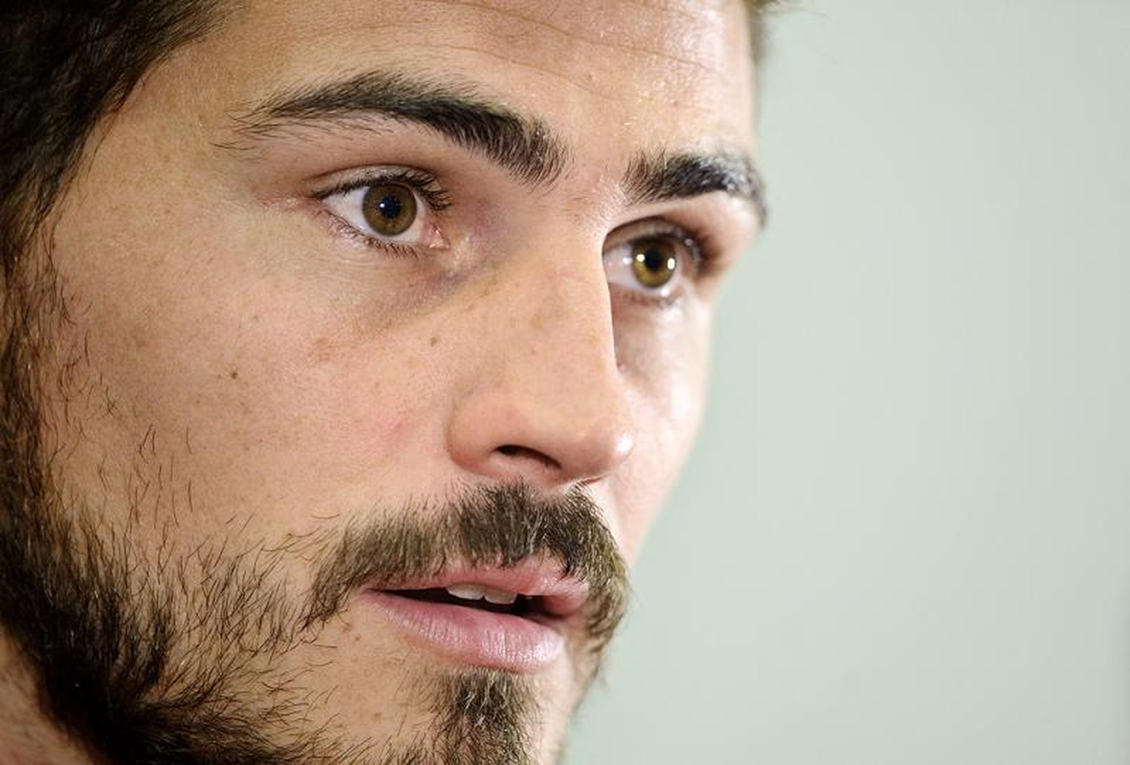 Iker Casillas sa stal