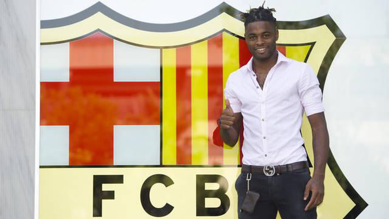 Alex Song