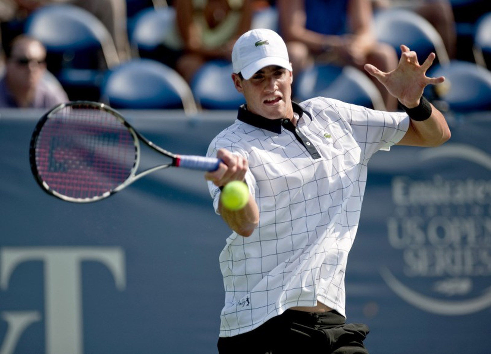 John Isner