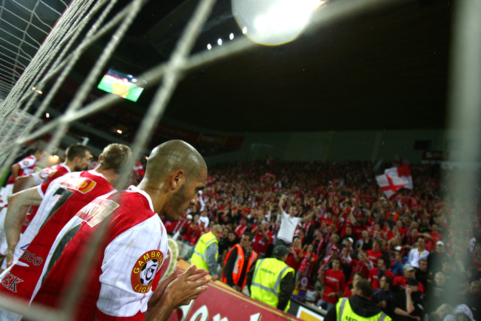 Futbalové derby Slavia -