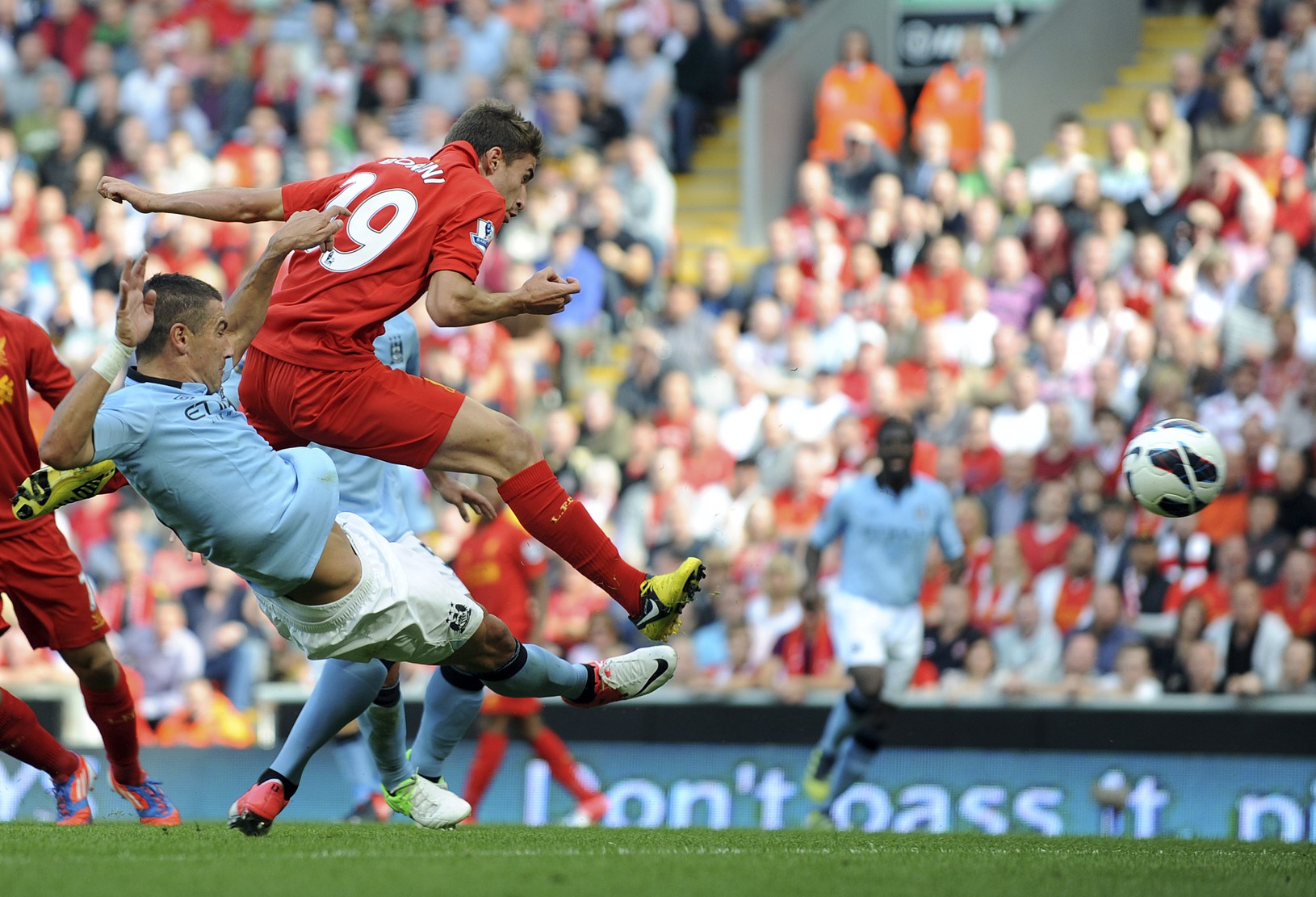 Fabio Borini