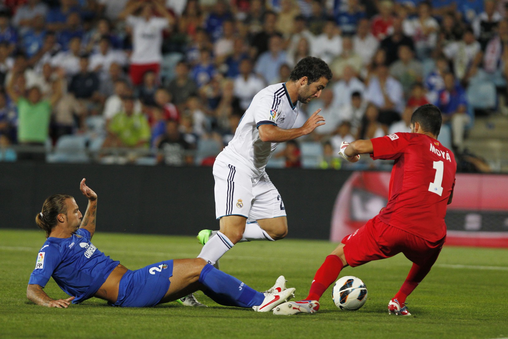 Prenikajúci Gonzalo Higuain
