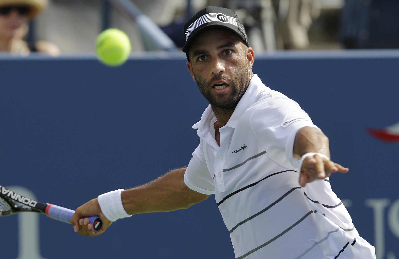 James Blake