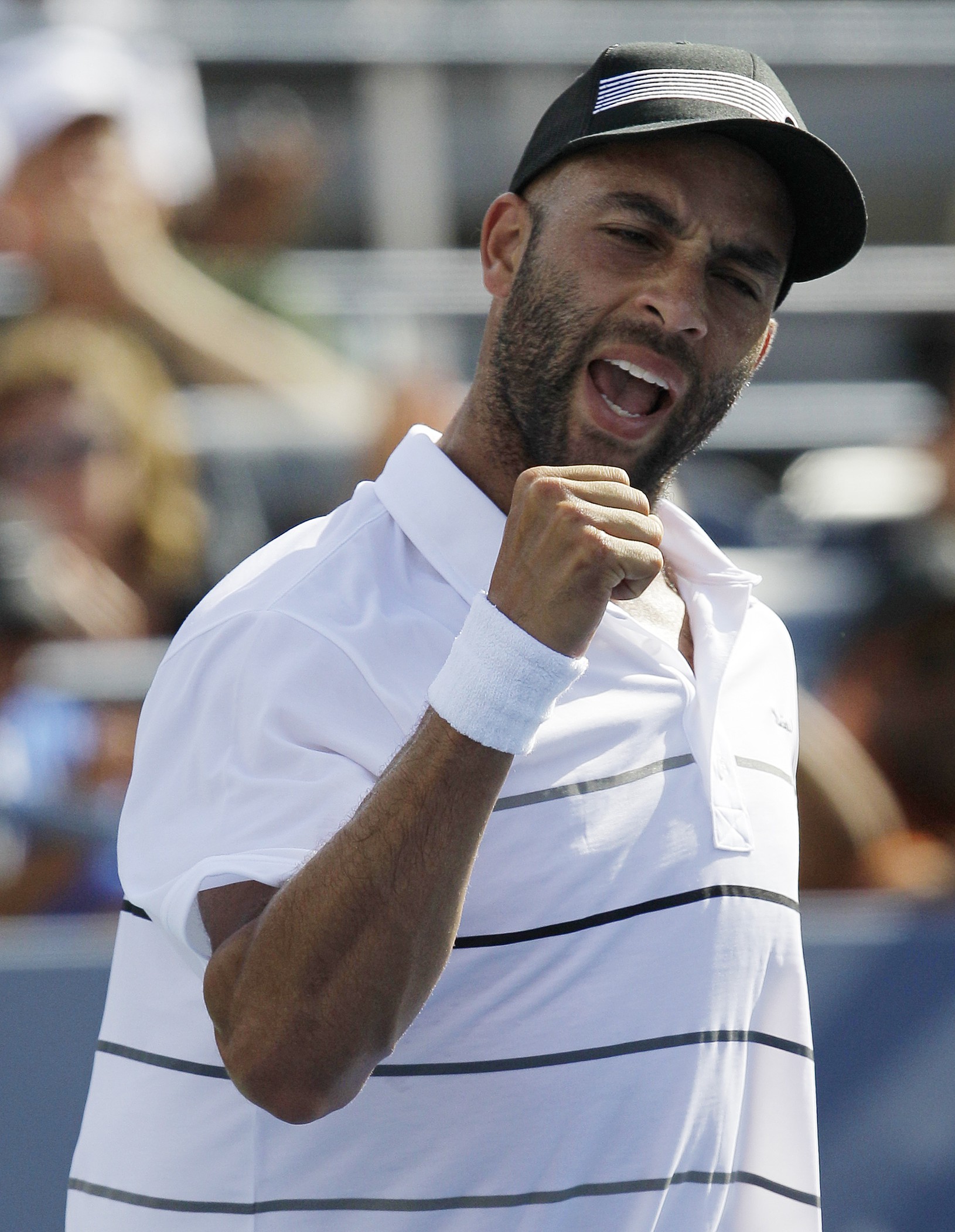 James Blake