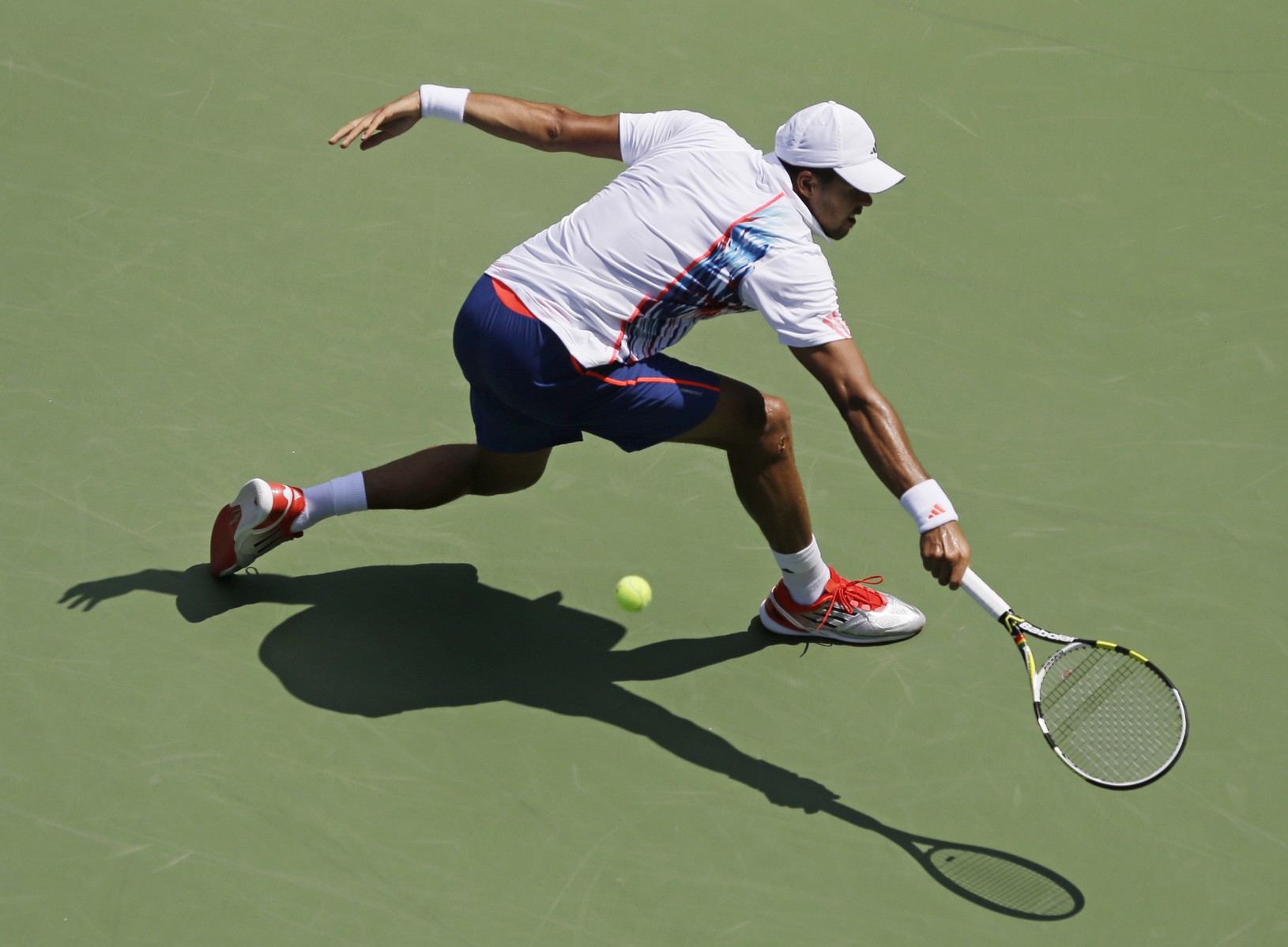 Jo-Wilifried Tsonga