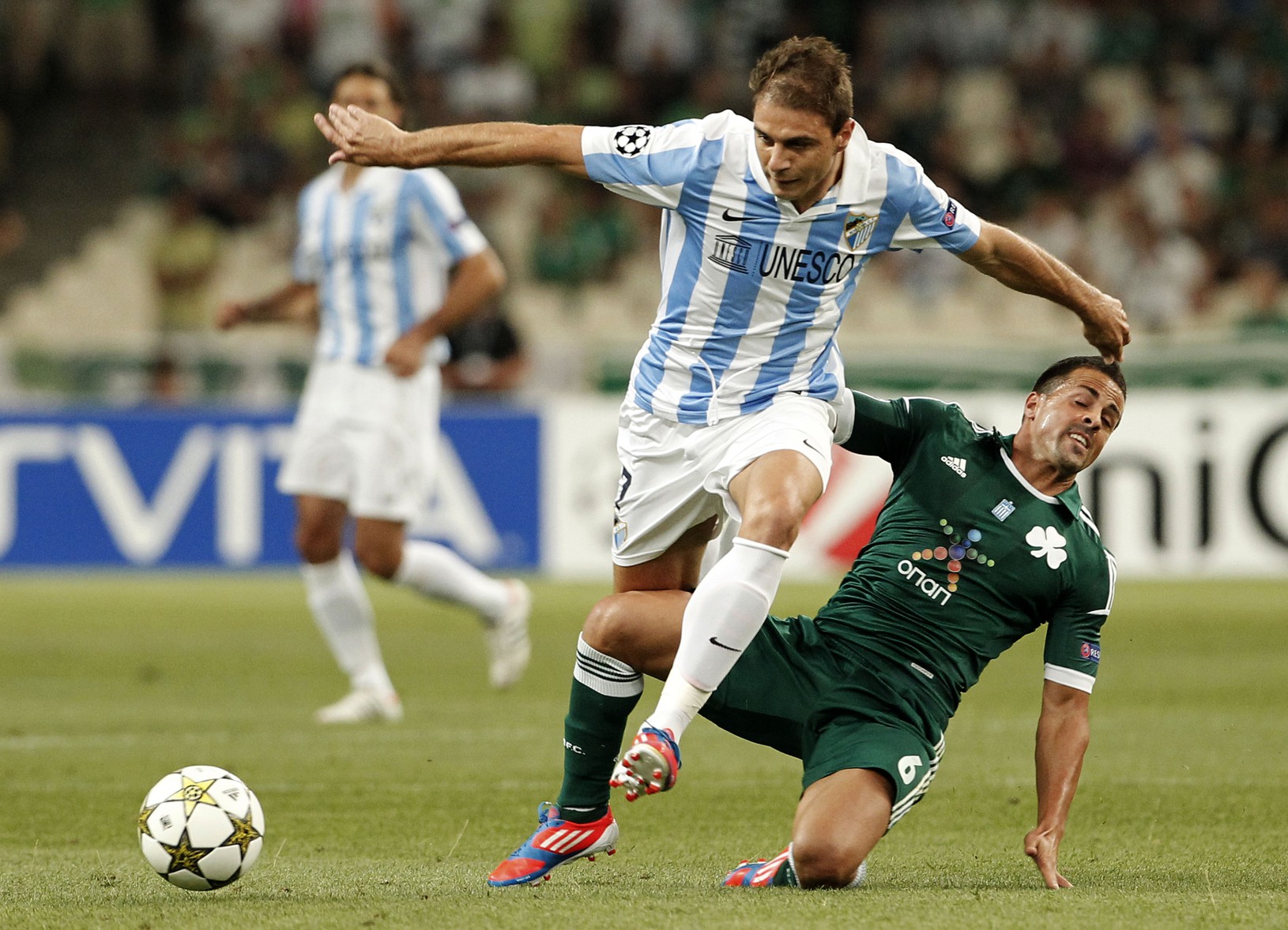 Joaquín a Vitolo