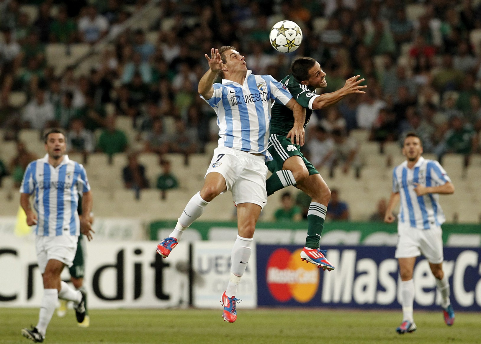 Joaquín a Vitolo