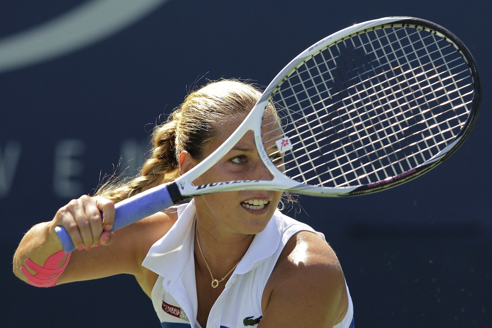 Dominika Cibulková