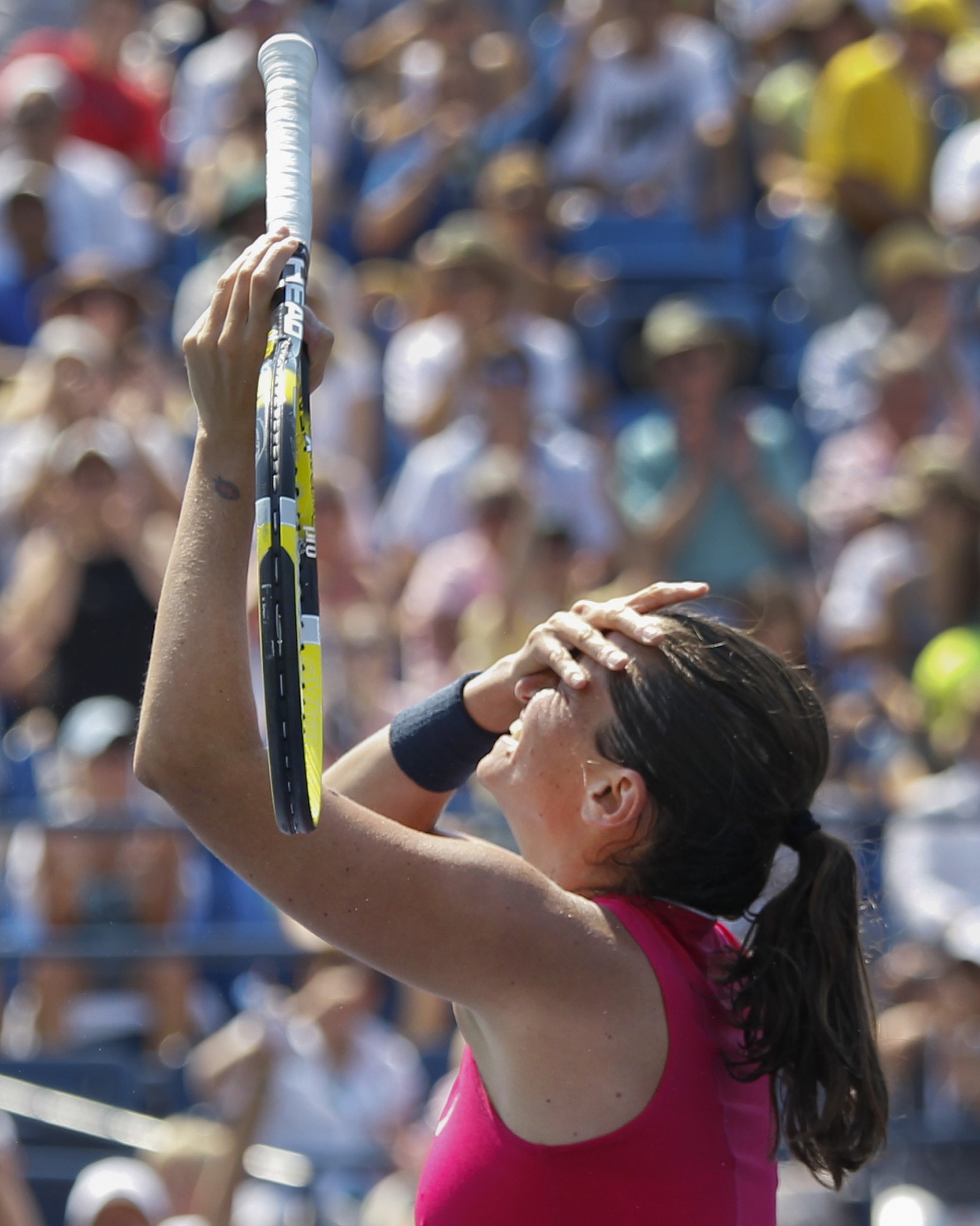 Roberta Vinciová