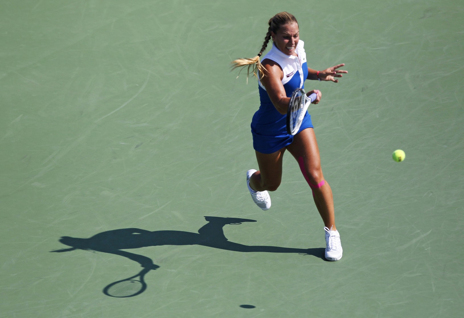 Dominika Cibulková