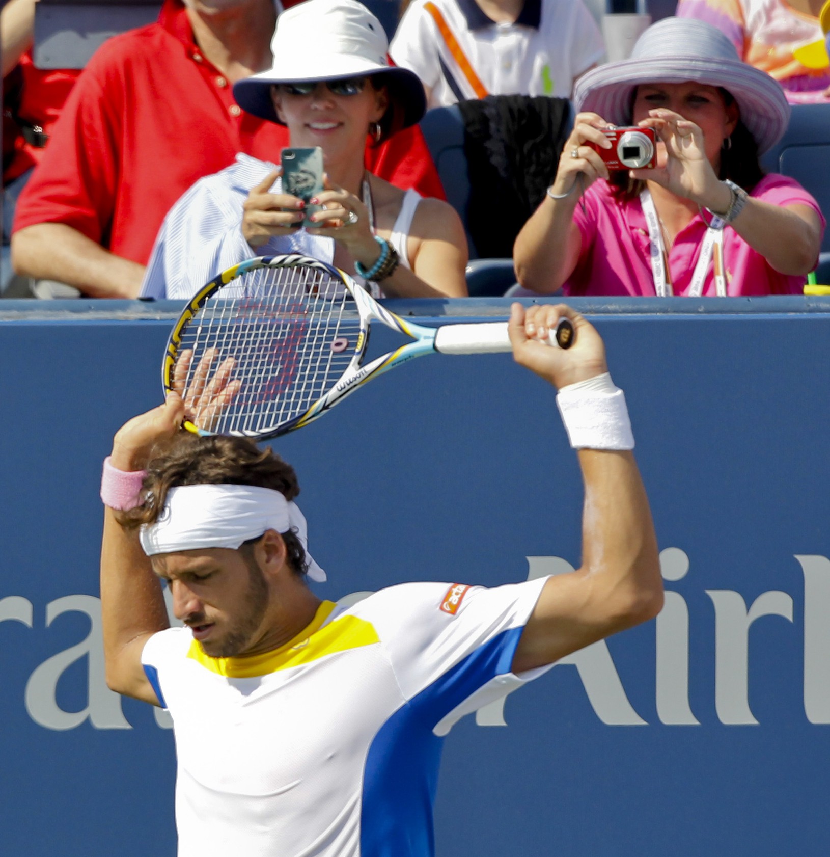 Feliciano Lopez