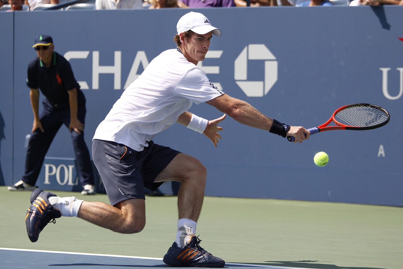 Andy Murray