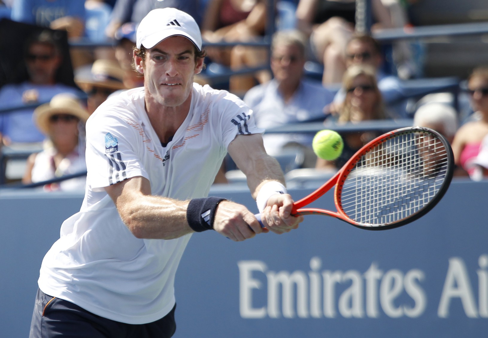 Andy Murray