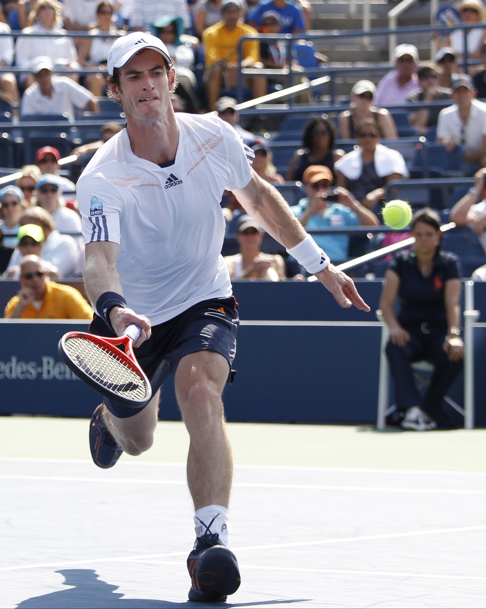 Andy Murray