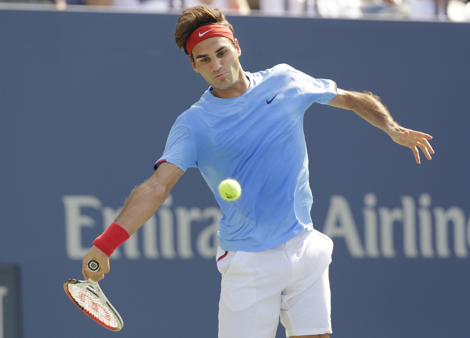 Roger Federer