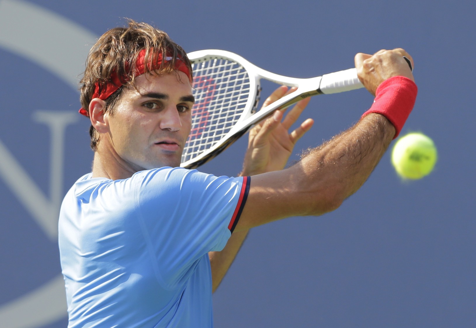 Roger Federer