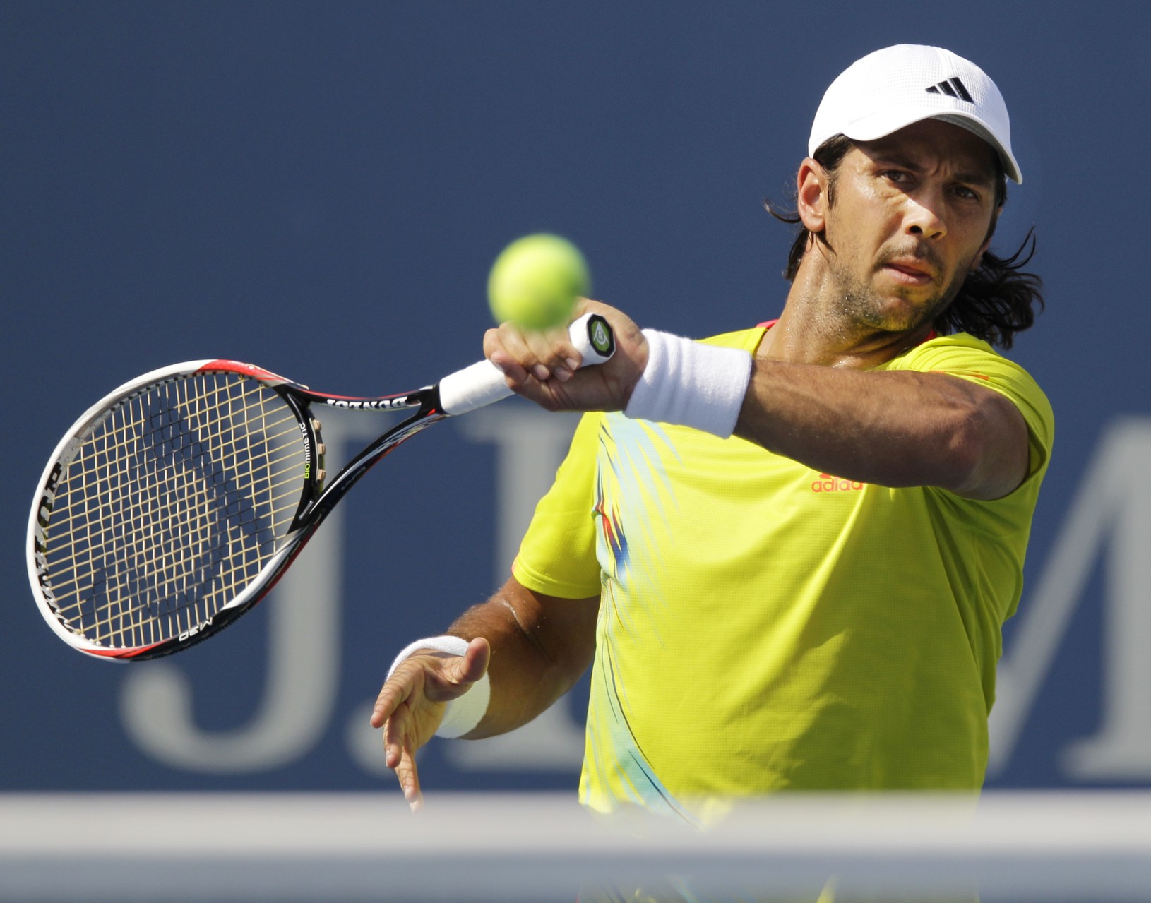 Fernando Verdasco