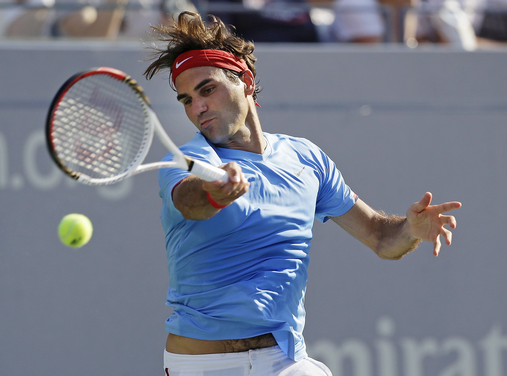 Roger Federer