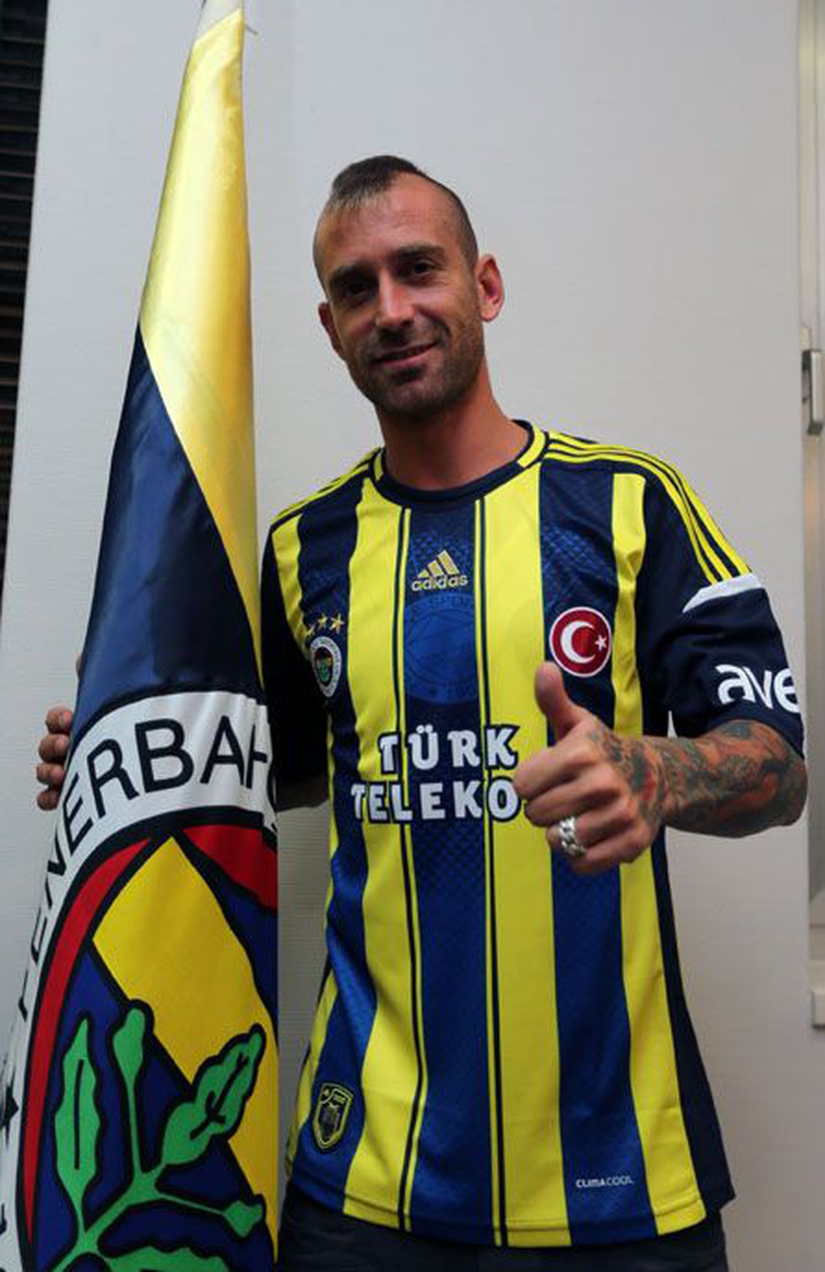 Raul Meireles