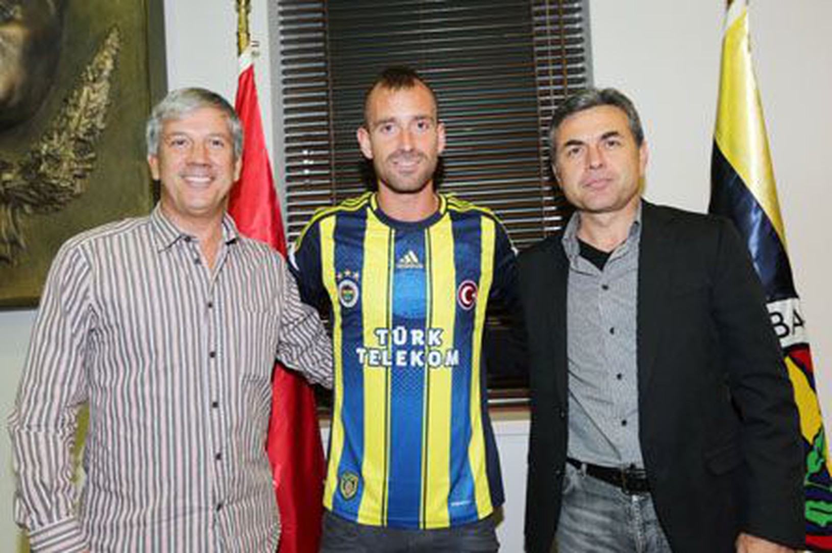 Raul Meireles