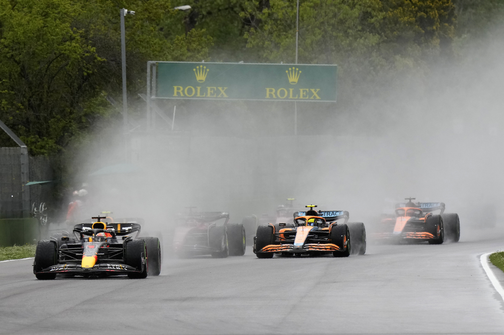 Max Verstappen ovládol Veľkú