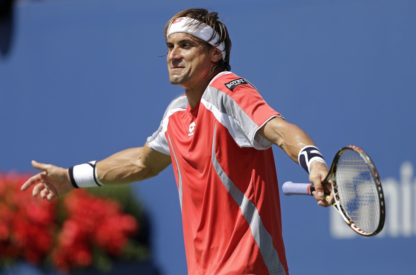 David Ferrer