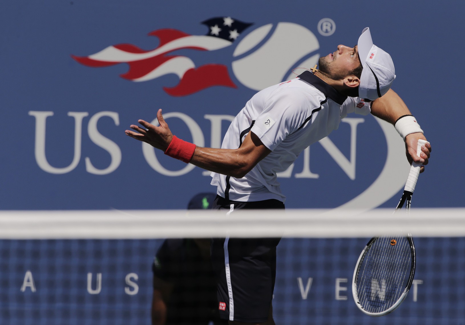 Novak Djokovič