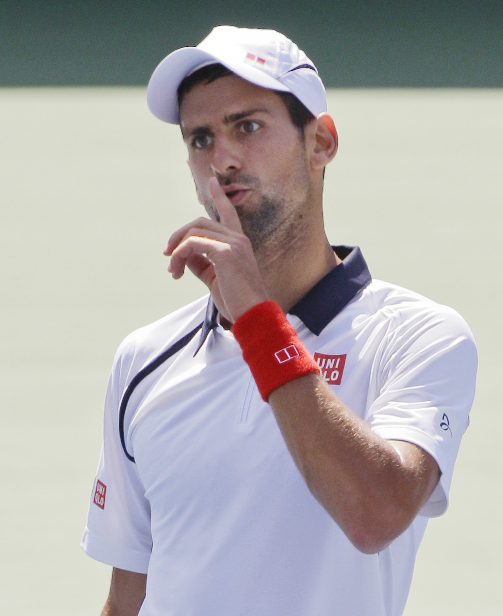 Novak Djokovič