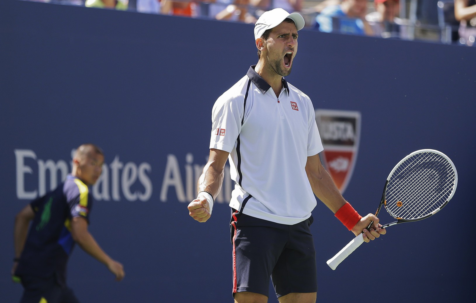 Novak Djokovič