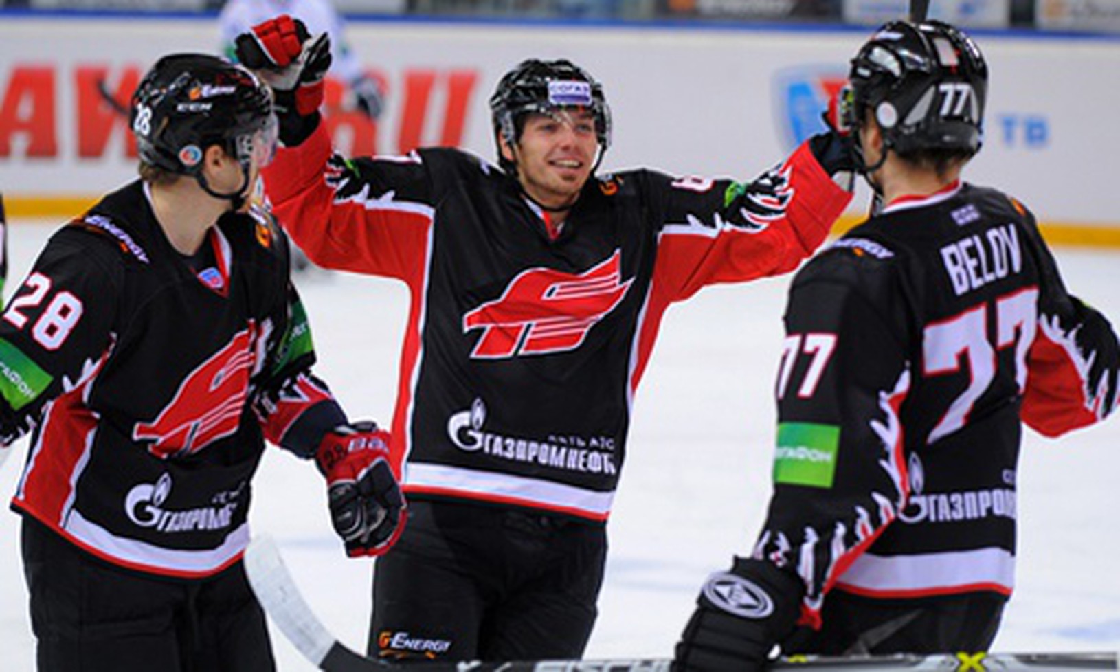 Tomáš Záborský