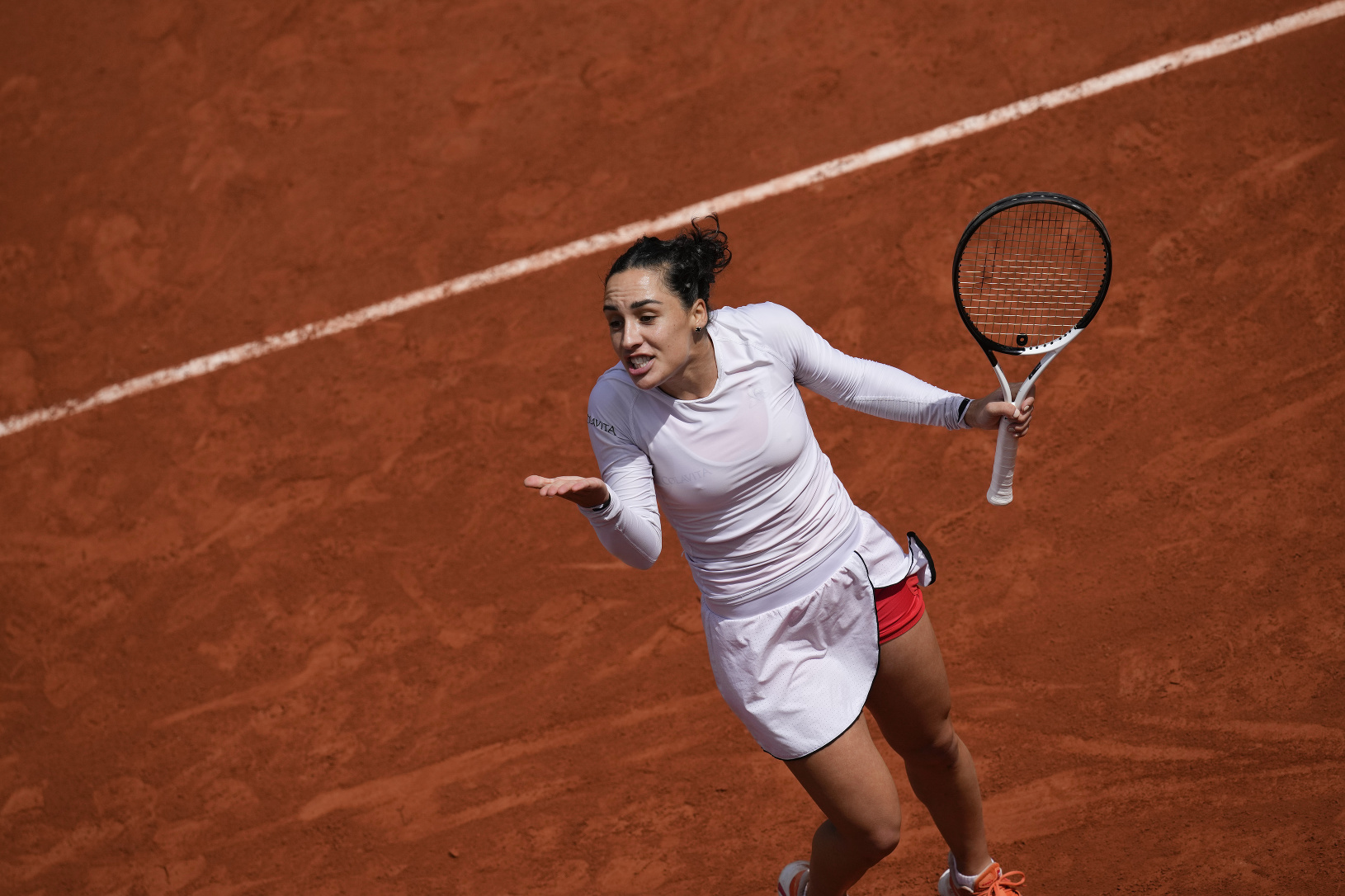 Martina Trevisanová