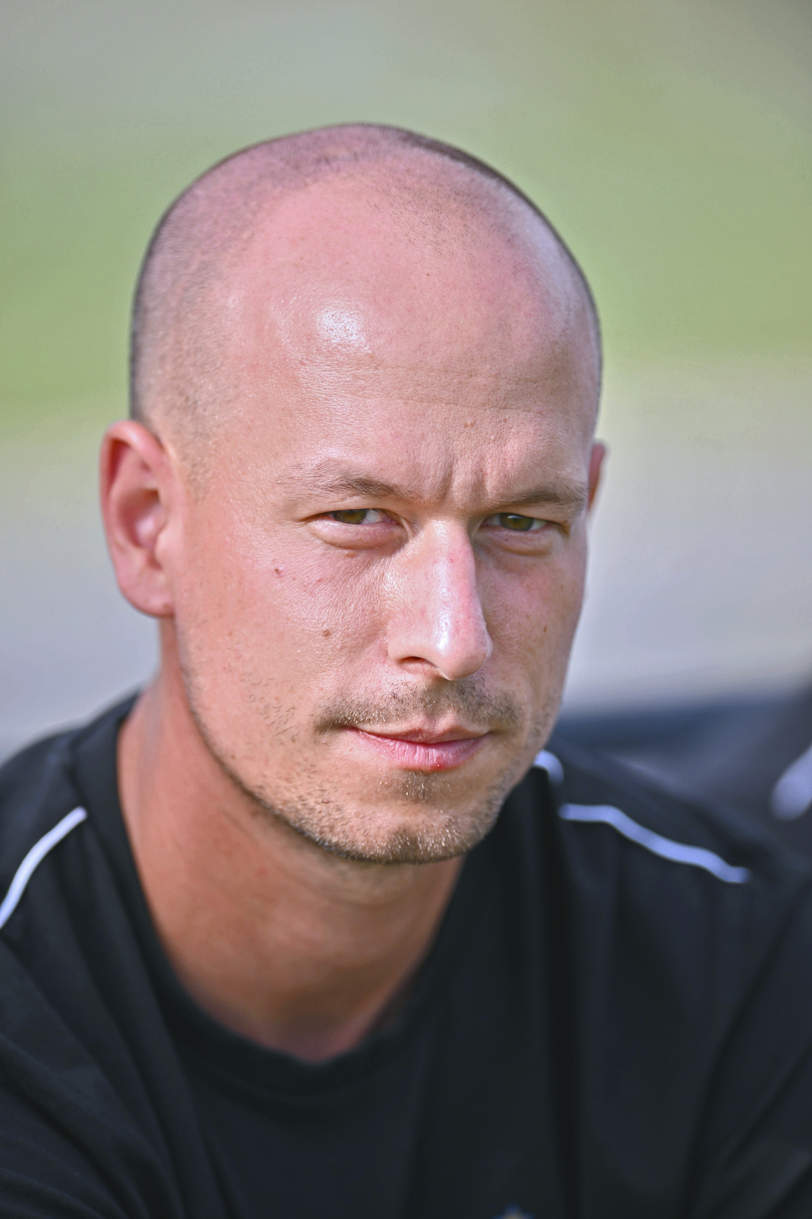 Asistent trénera ŠK Slovan