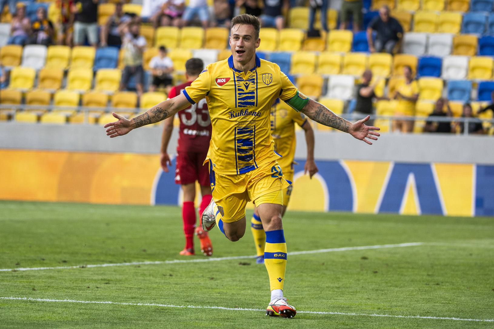Dominik Kružliak (Dunajská Streda)