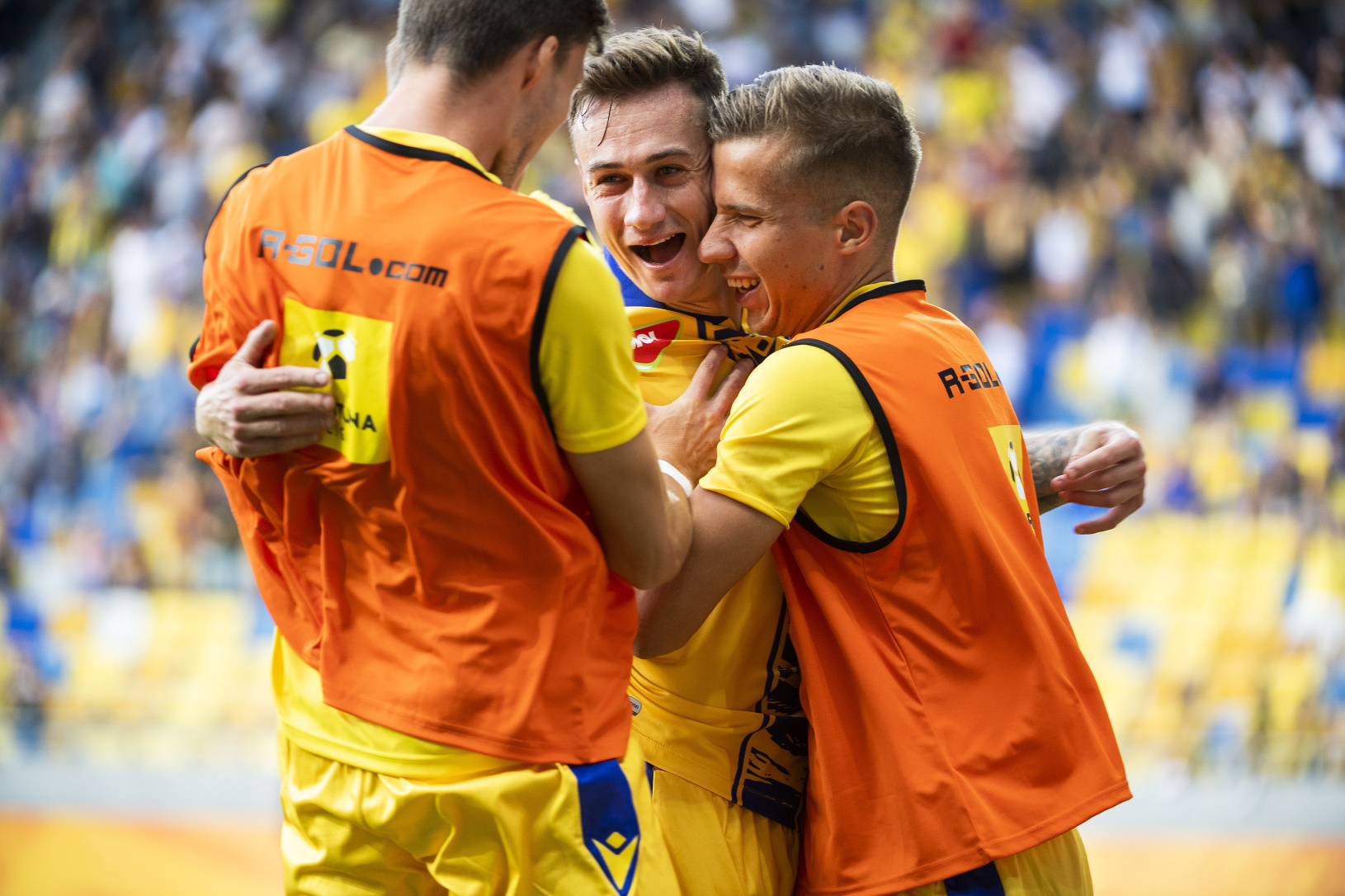Dominik Kružliak (Dunajská Streda)