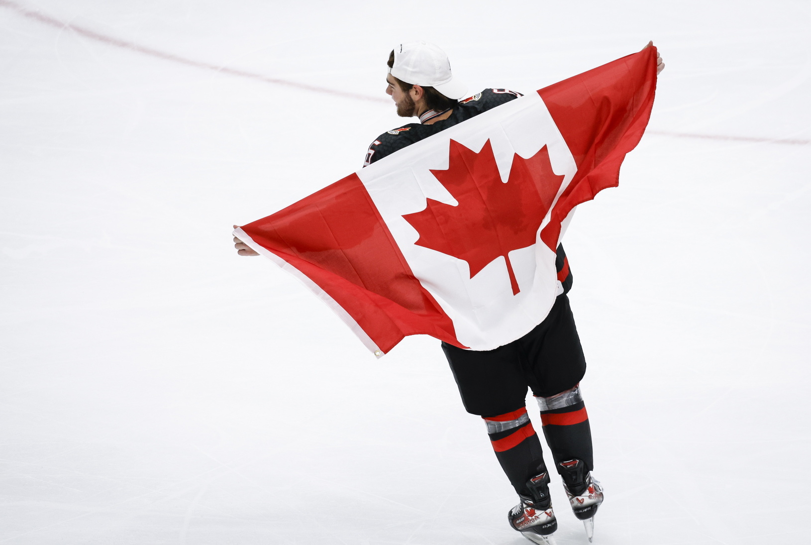 Hokejisti Kanady triumfovali na