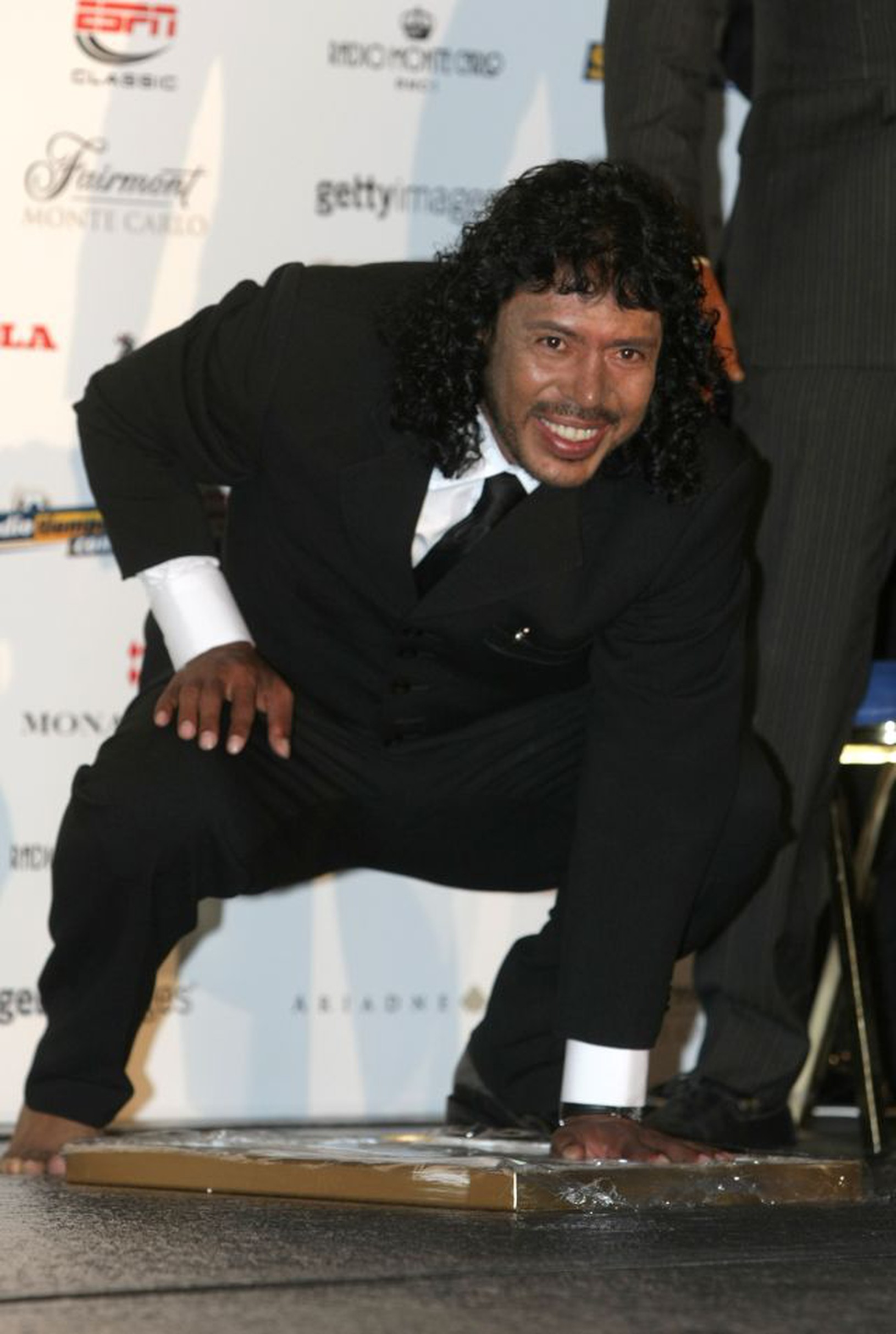 Rene Higuita