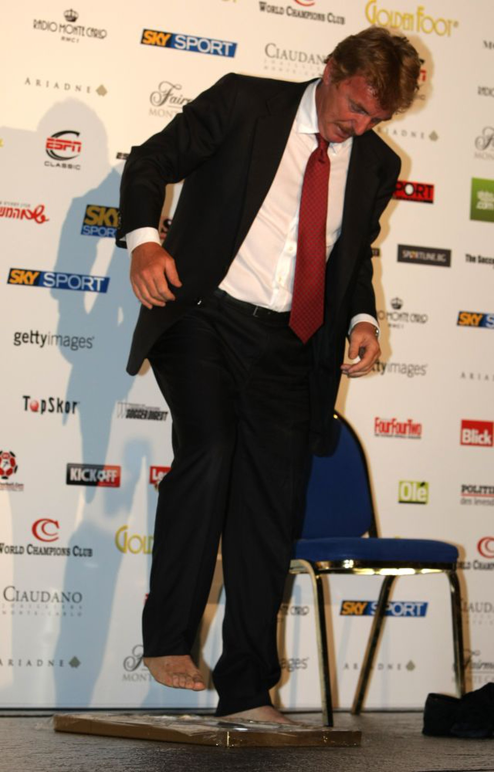 Zbigniew Boniek