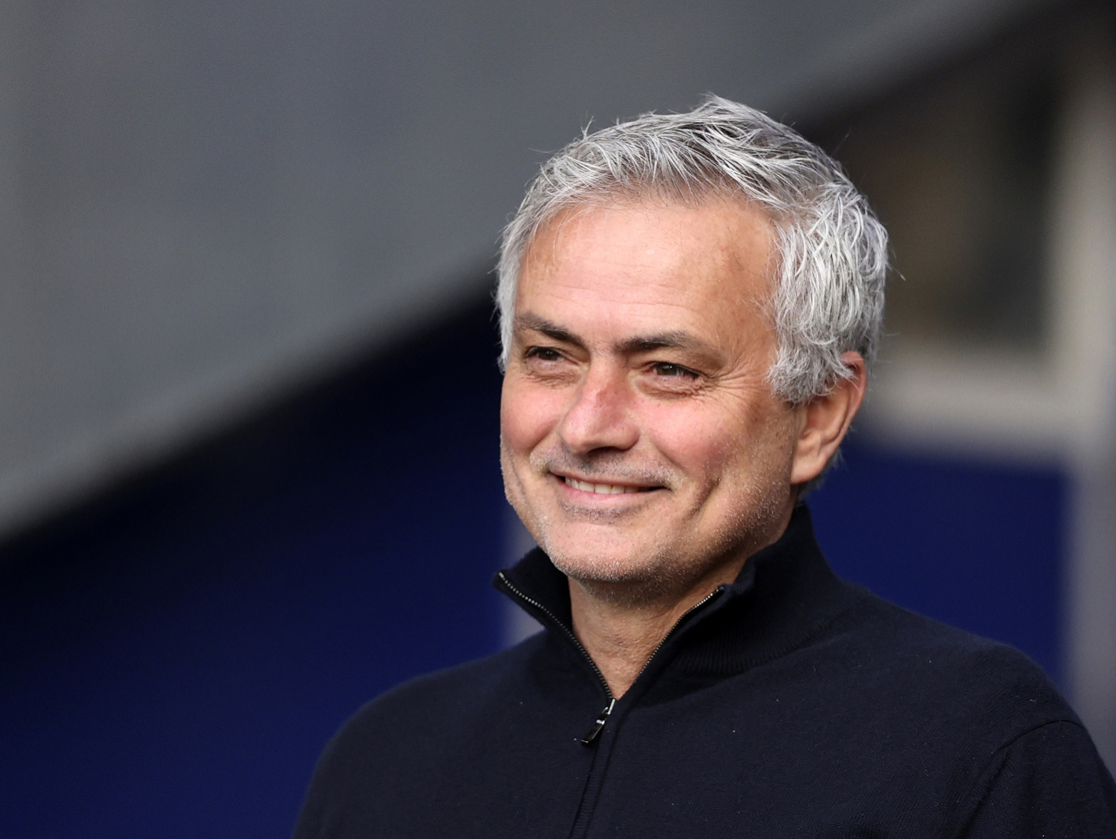 José Mourinho